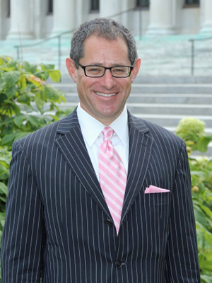 Williams DeClark Tuschman Co., L.P.A Toledo,  Office