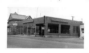 Bunger and Robertson Bloomington, IN Office