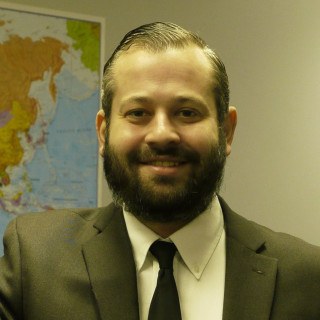 Law Office of Emiliano Perez Jackson Heights,  Office