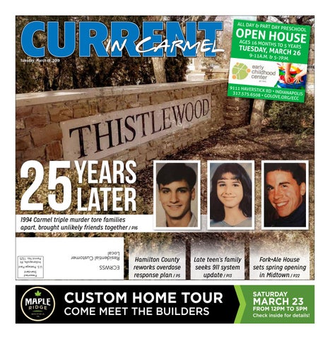 Coots, Henke & Wheeler, P.C Carmel, IN Office