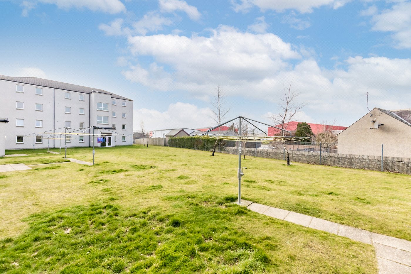 Aberdein Considine DYCE,  Office