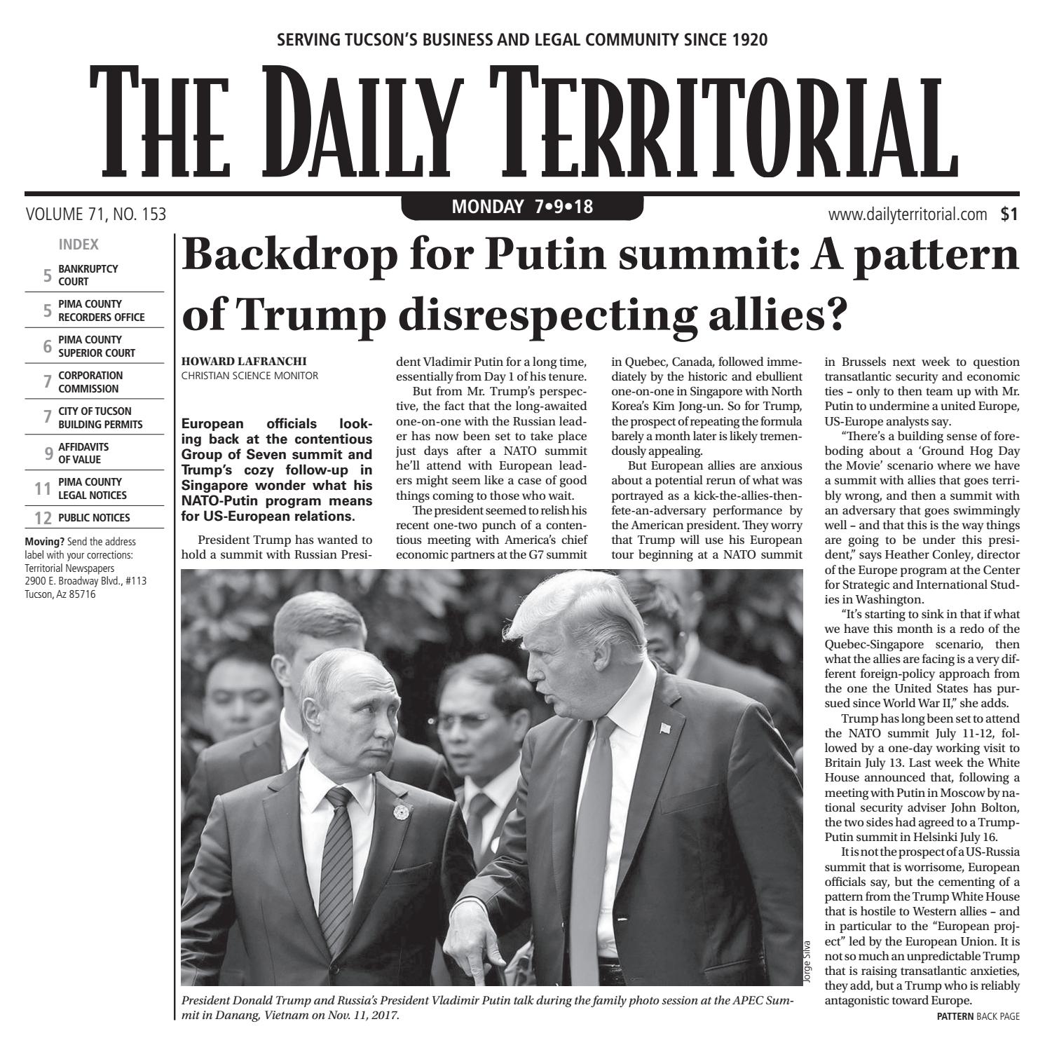 Hirsch & Lyon Tempe, AZ Office