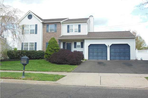 Parlow & Lang, LLC Bensalem, PA Office