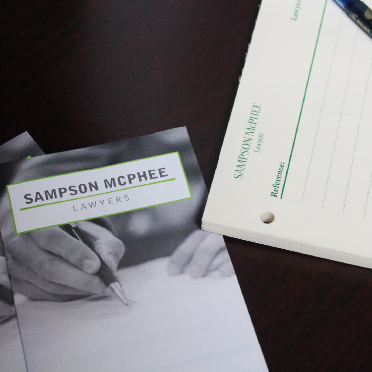Sampson McPhee Sydney, Canada Office