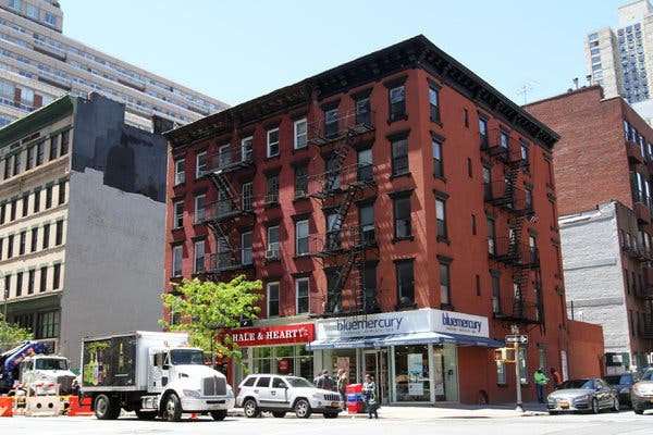 Garcia-Watts Law, LLC New York City, NY Office