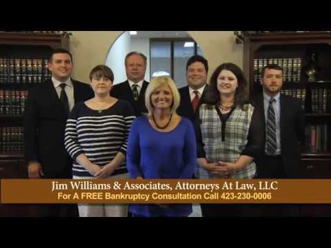 Jim Williams & Assoc Kingsport,  Office