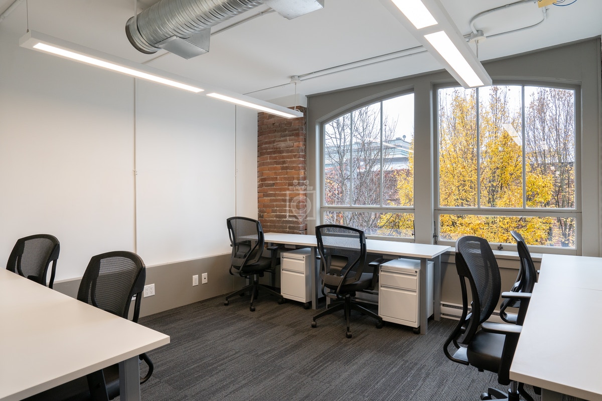 Velletta & Company Victoria, Canada Office