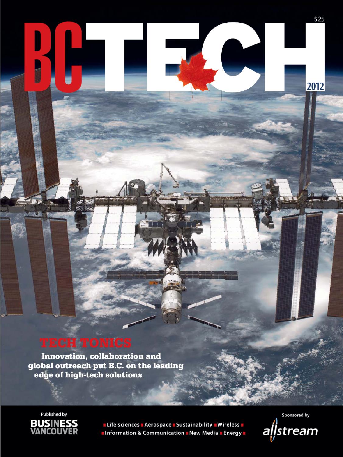 Smart & Biggar LLP Vancouver, Canada Office