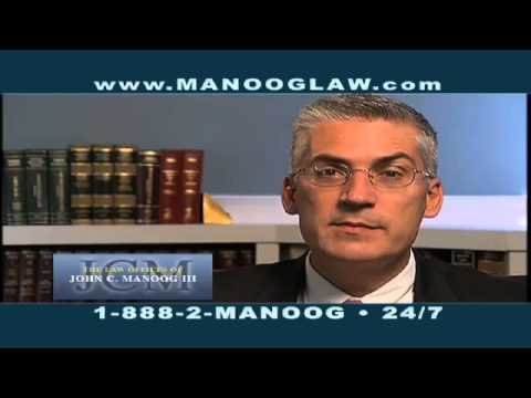 The Law Offices of John C. Manoog III Hyannis, MA Office