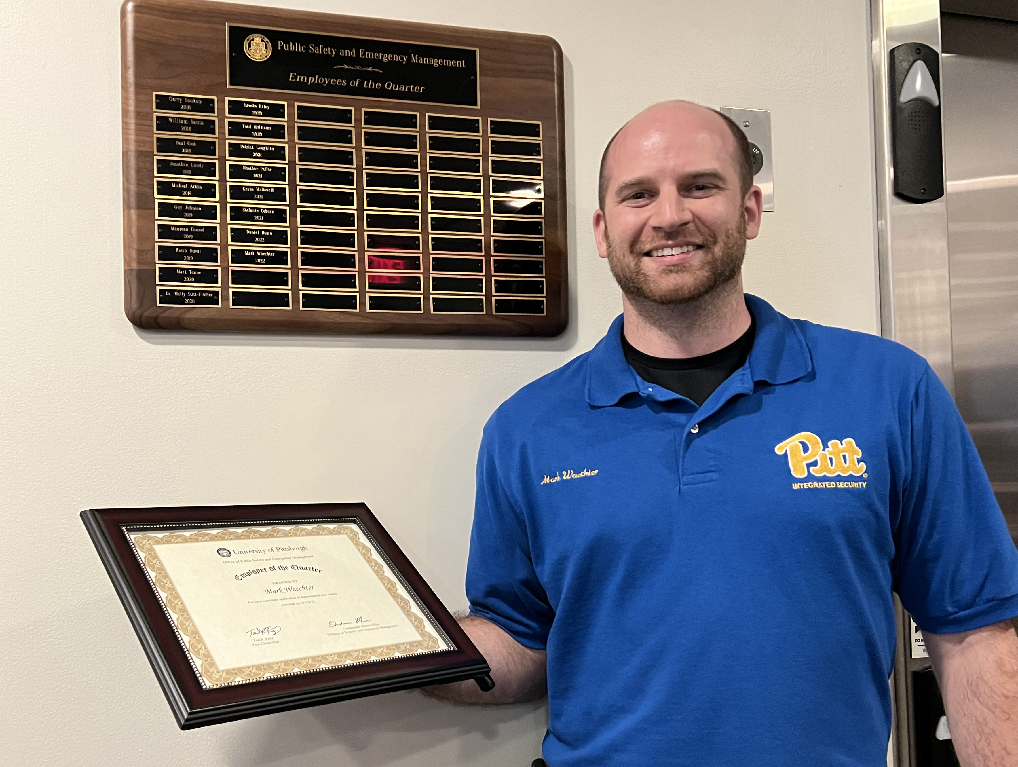 Marks Elder Law Pittsburgh,  Office