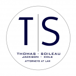 Thomas, Soileau, Jackson, Baker & Cole, L.L.P Shreveport,  Office