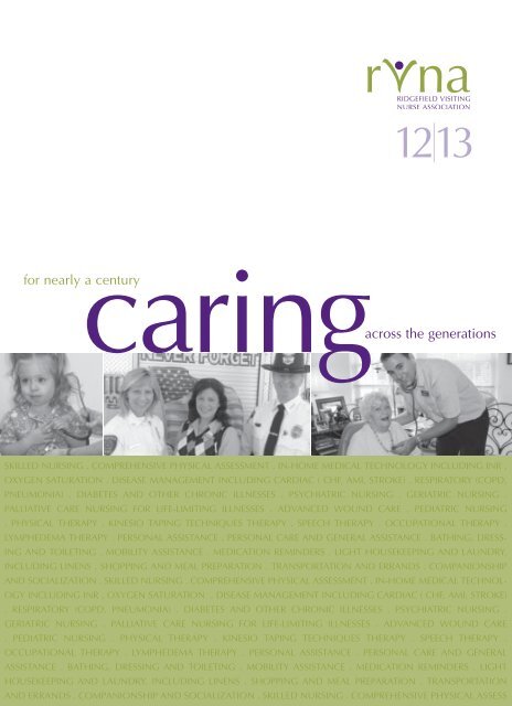 Reese, Hirsch, Shoults & Harrison, LLC Ridgefield, CT Office