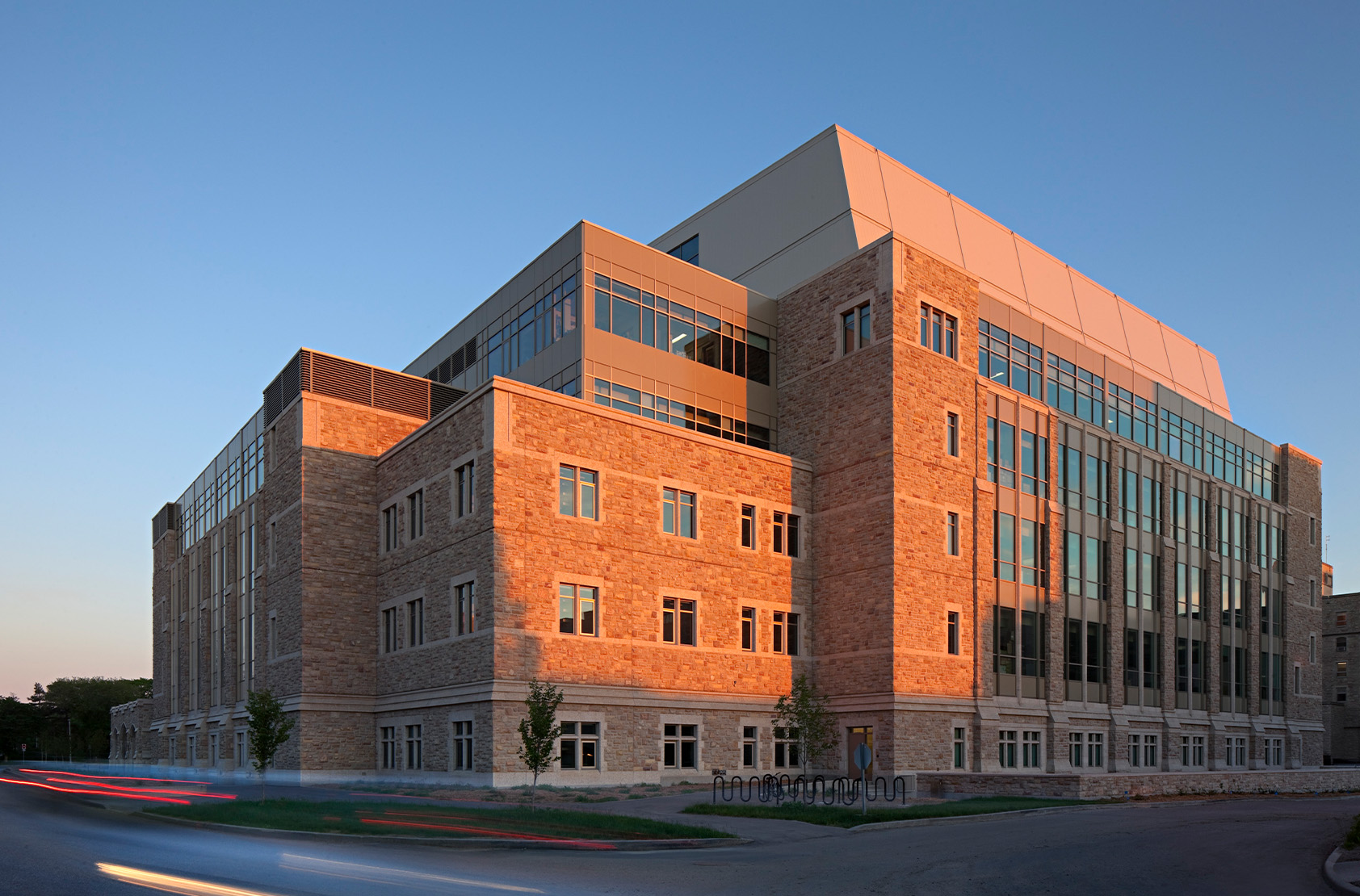 Koskie-Helms Saskatoon, Canada Office