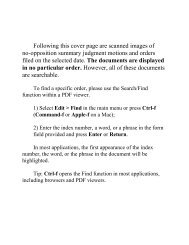 Roberts & Holland LLP New York City,  Office