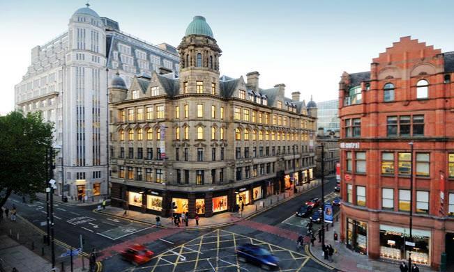 Farleys Solicitors LLP Burnley, UK-England Office