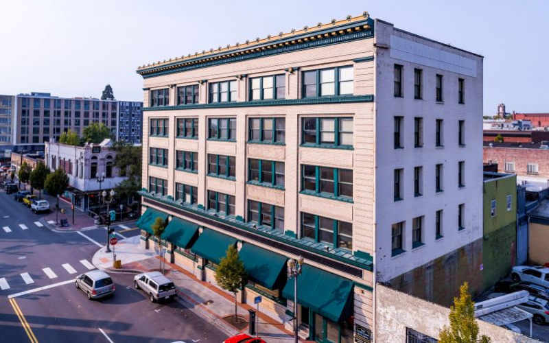 SKH Family Law & Estate Planning Vancouver, WA Office