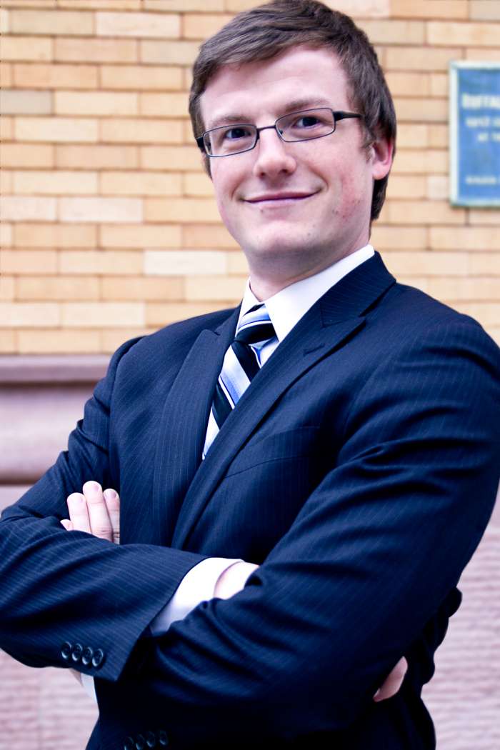 Francis M. Letro Buffalo, NY Office