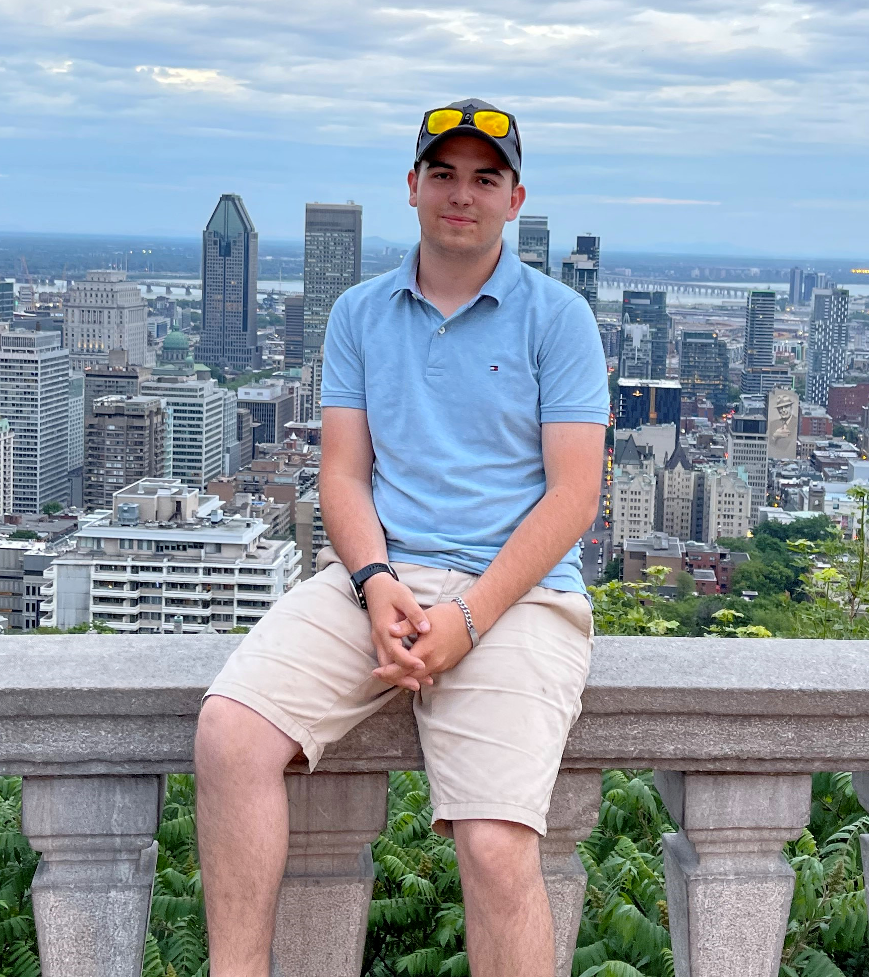 Cain Lamarre Saint Felecian, Canada Office