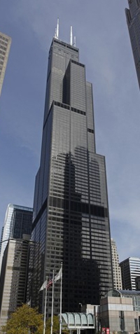 Willis Law Chicago, IL Office