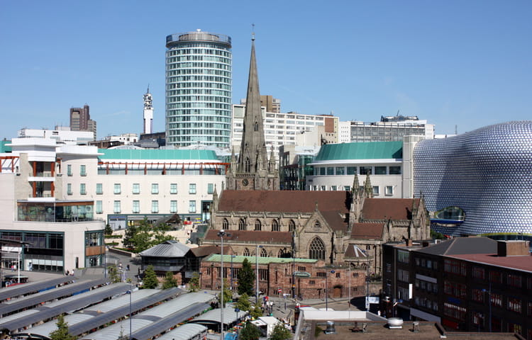 Public Interest Lawyers Birmingham, UK-England Office