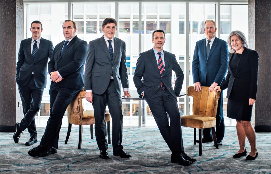 John McKee Solicitors Belfast, United Kingdom Office