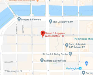 Susan E. Loggans & Associates Chicago, IL Office