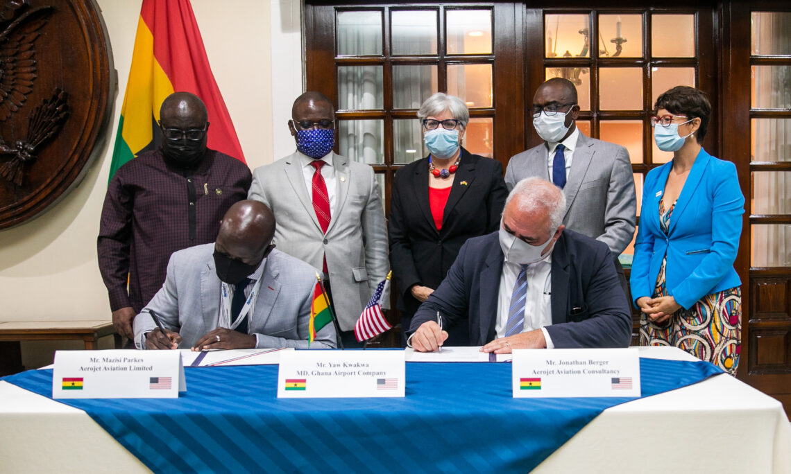 REM Law Consultancy Accra, Ghana Office