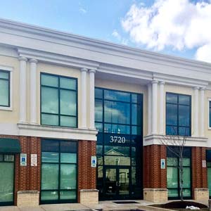 Davis & Palumbo, LLC Prince Frederick, MD Office