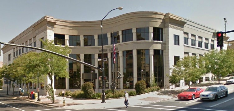 Sentinel Law Group, P.C Ogden,  Office