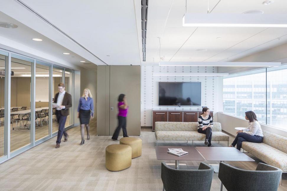 Wolf, Greenfield & Sacks, P.C Boston, MA Office