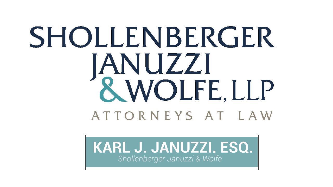 Shollenberger Januzzi & Wolfe, LLP Enola, PA Office