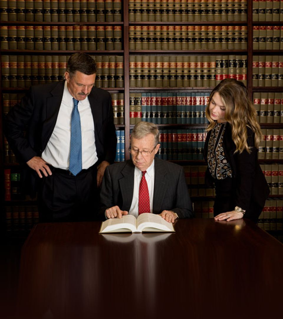 Henry & Williams, PC West Plains, MO Office