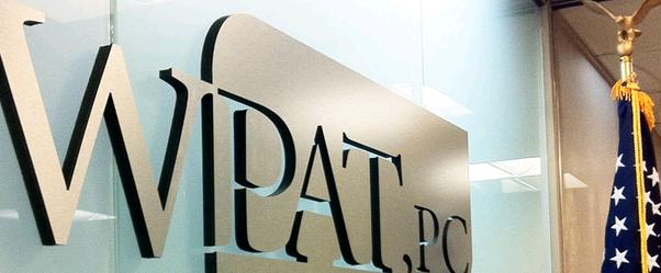 World Patent and Trademark, PC (Wpat,PC) Newport Beach,  Office