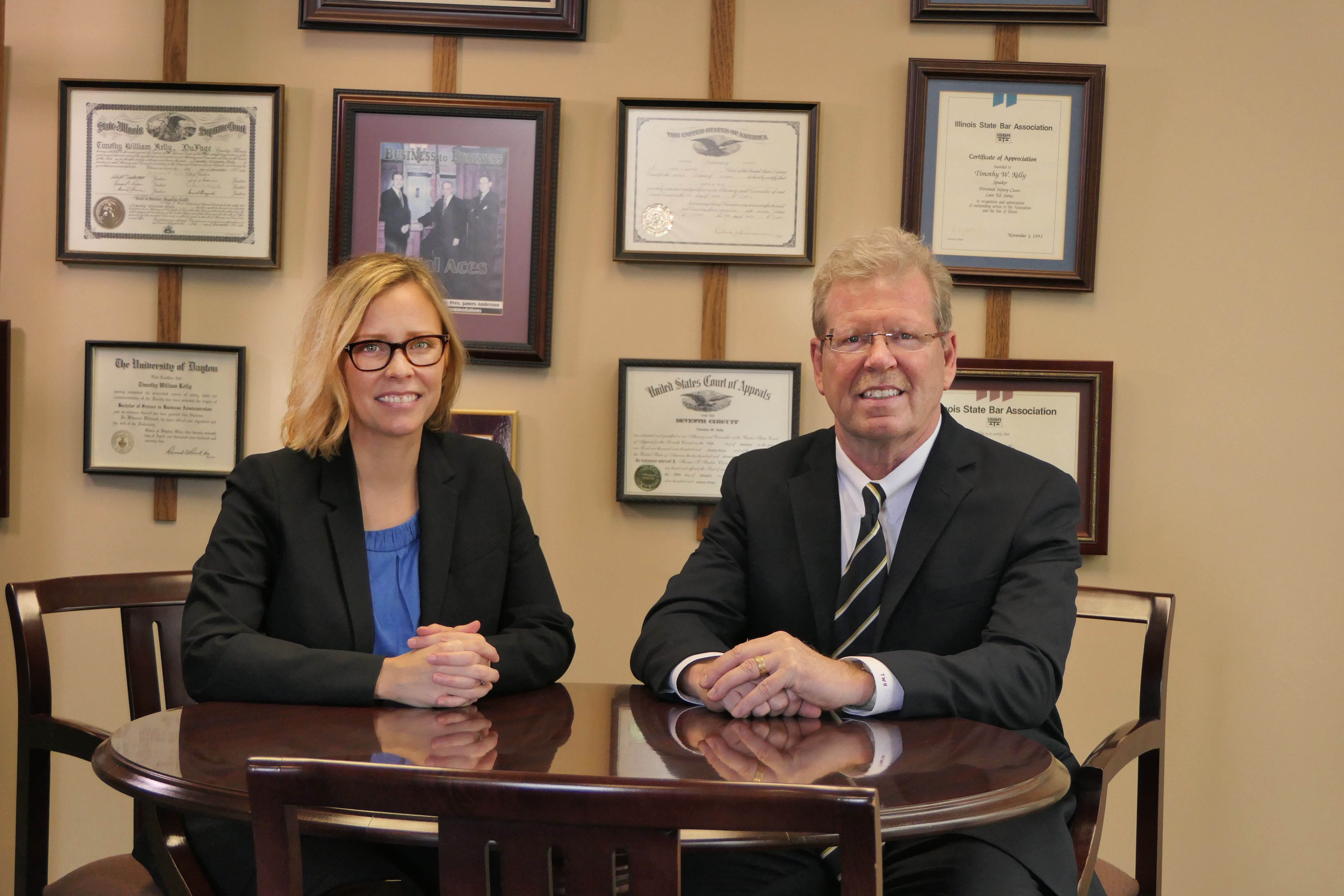 Bloomington Law Group LLC Bloomington,  Office