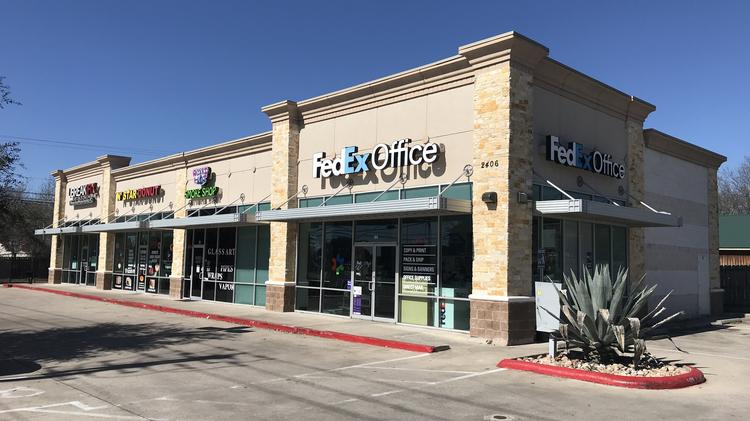 Benjamin, Vana, Martinez, & Biggs LLP Austin, TX Office