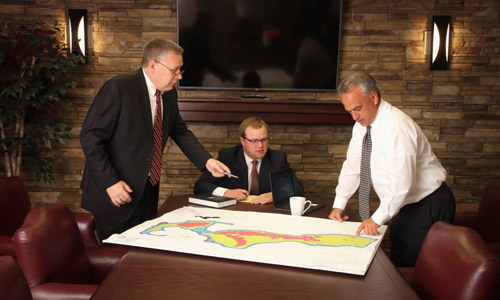 Fitzgerald, Vetter, Temple, Bartell, & Henderson Norfolk, NE Office
