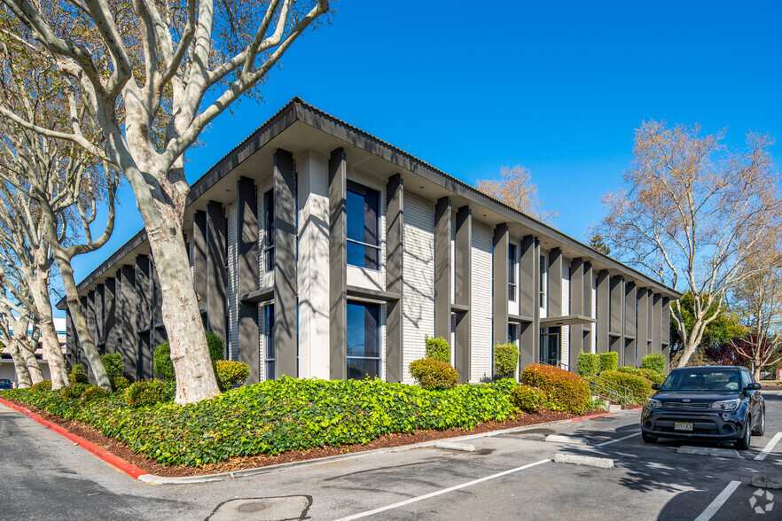 Ferguson, Braswell, Fraser & Kubasta, PC Santa Clara, CA Office