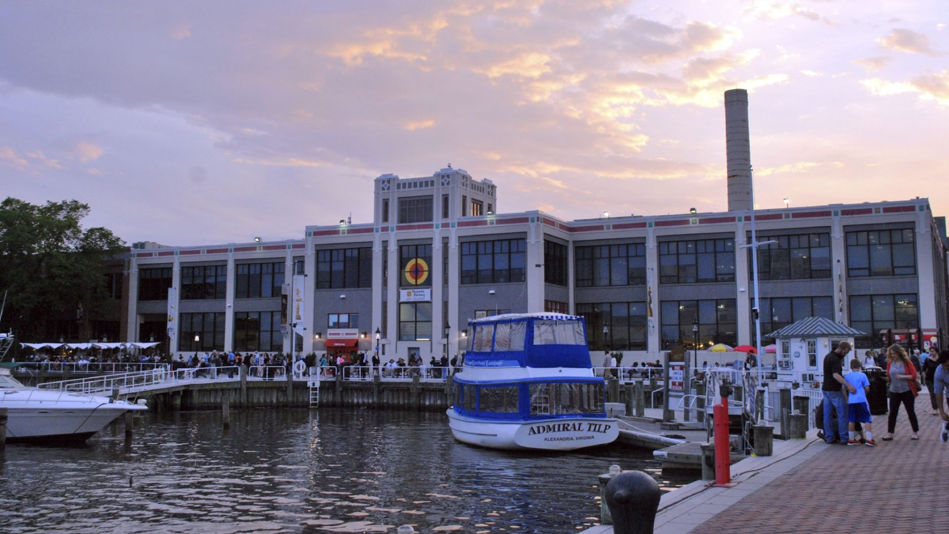 Webster Book LLP Alexandria, VA Office