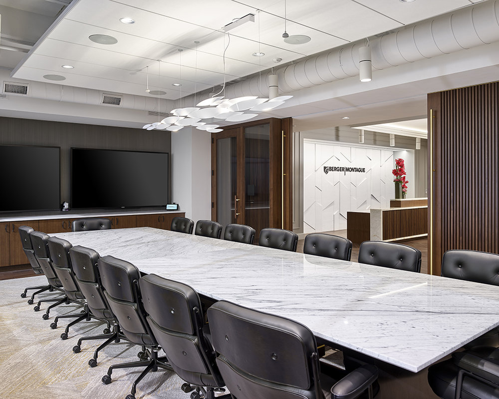 Berger Montague Philadelphia, PA Office