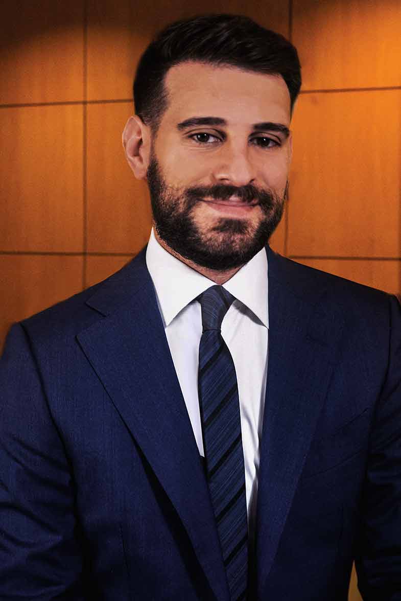 Burkhalter Kessler Clement & George LLP Irvine, CA Office