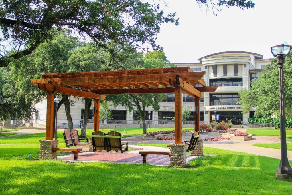 Murray Watson Jr. & Associates Waco, TX Office