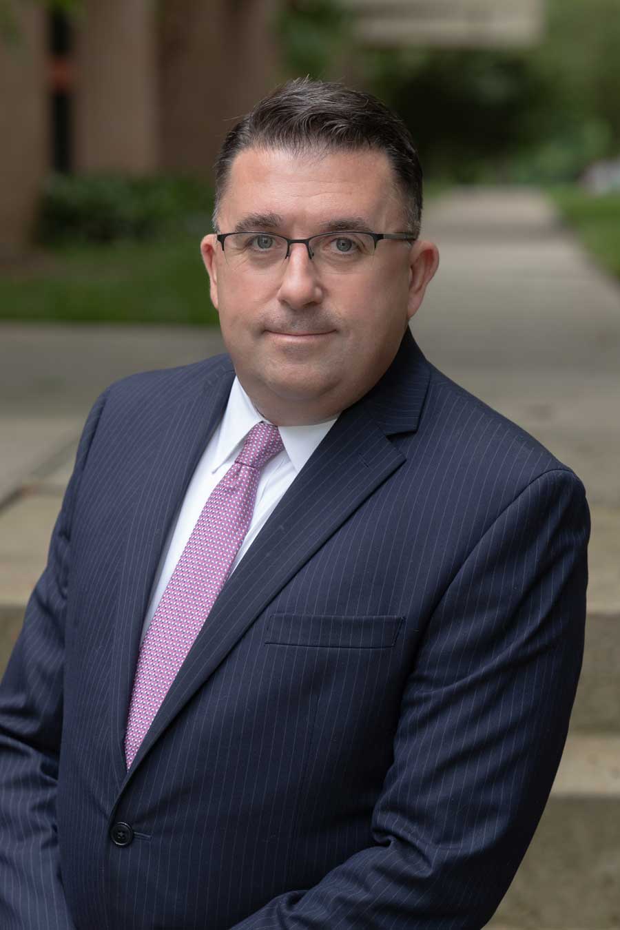Anglin, Rea & Cahalane, P.A Cranbury, NJ Office