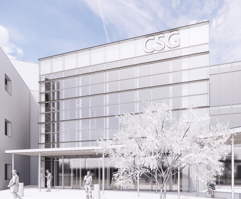 Chiesa Shahinian & Giantomasi P.C Roseland, NJ Office