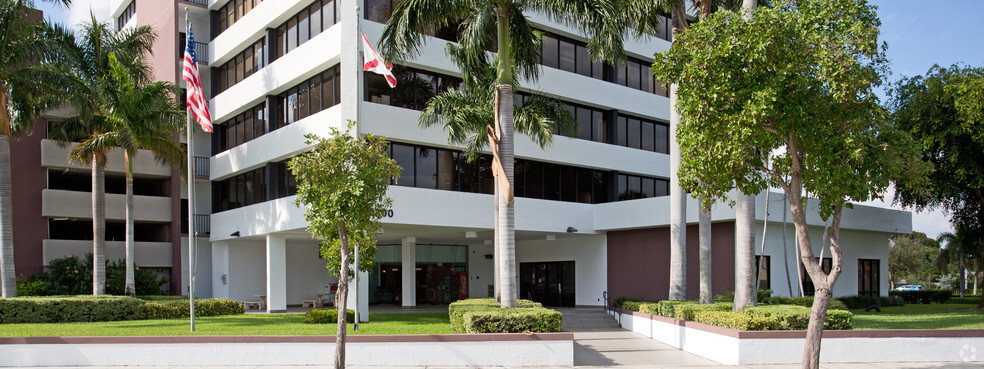 Rier Jordan, P.A Miami, FL Office