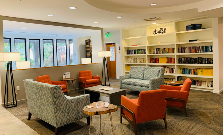 Lubell Rosen Atlanta, GA Office