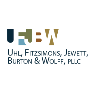 Uhl, Fitzsimons, Jewett, Burton, Wolff & Rangel, PLLC San Antonio,  Office
