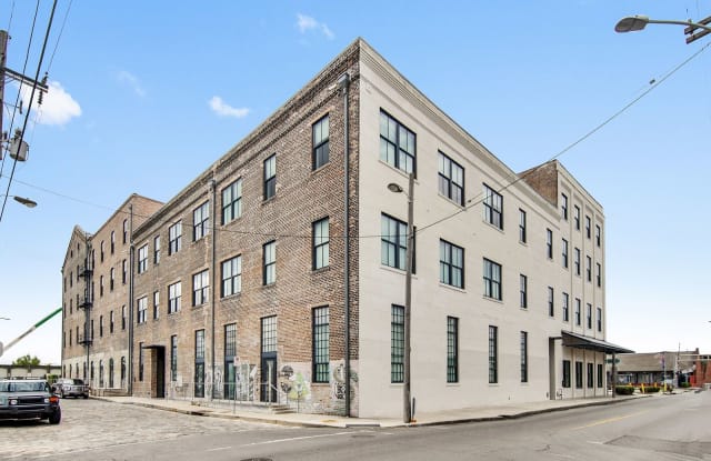 AdamsIP, LLC New Orleans, LA Office