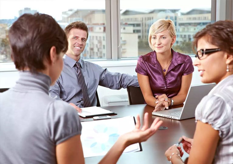 Weinberger Divorce & Family Law Group Freehold, NJ Office