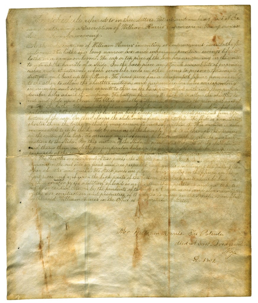 Beem Patent Law Firm Chicago, IL Office