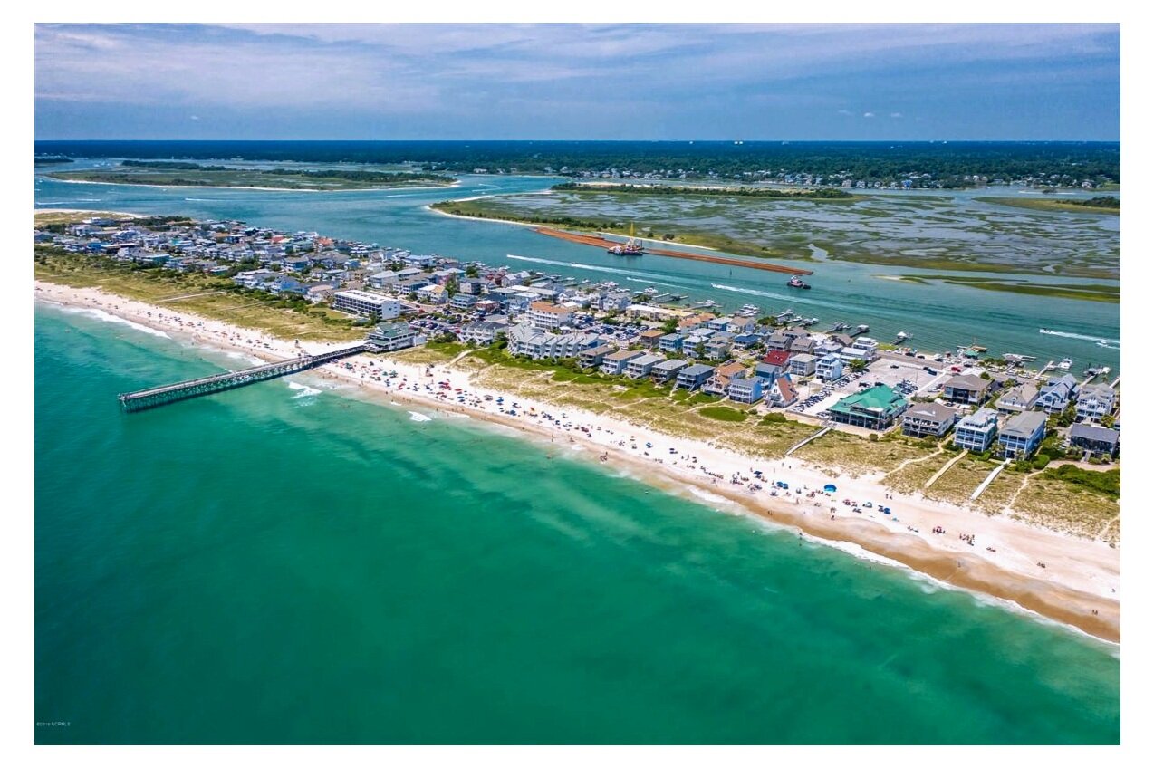 Buscemi Law, PLLC Wrightsville Beach,  Office